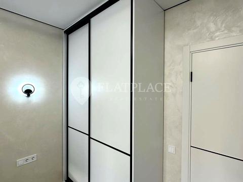 квартира за адресою Петра Григоренка просп., 15