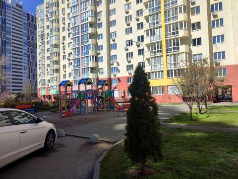 коммерческая по адресу Комбинатная ул. (Комбінатна), 25