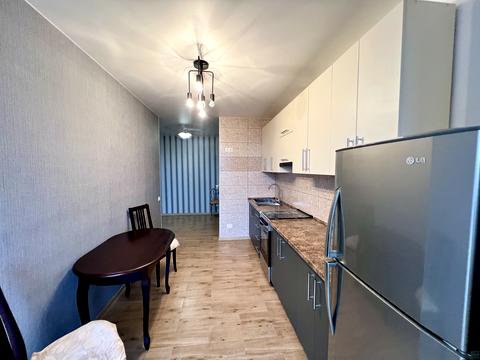 квартира за адресою Вінниця, Генерала Гандзюка, 17