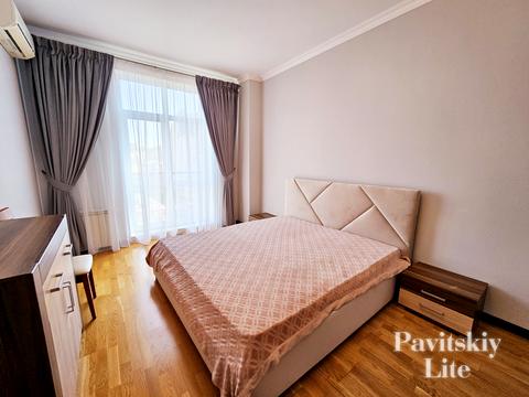 квартира за адресою Антоновича вул. (Горького), 72