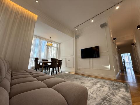 квартира за адресою Предславинська вул., 40