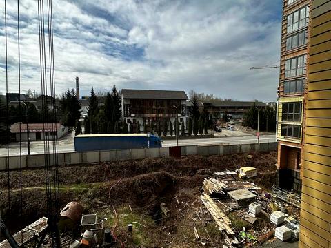 квартира за адресою Озерна вул., 17