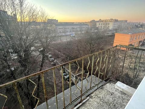 квартира за адресою Туполєва академіка вул., 4-А