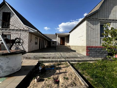 дом по адресу Сагайдачного
