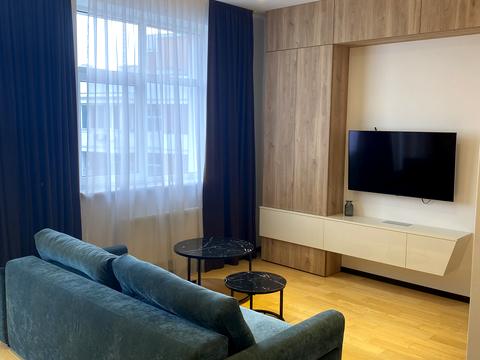 квартира за адресою Саперне Поле вул., 12