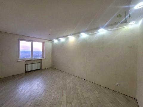 квартира за адресою Кричевського вул., 34