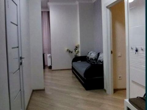 квартира за адресою Одеса, Асташкіна вул. (Крива), 19/21