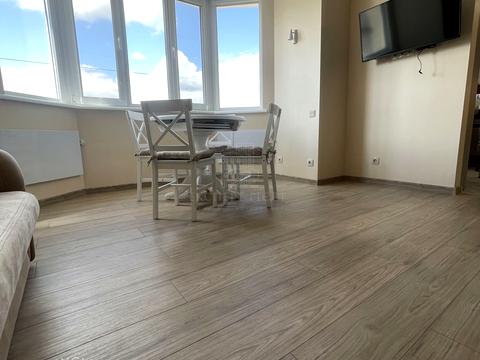 квартира за адресою Чернігів, В'ячеслава Чорновола вул. (Войкова), 15а