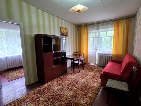 квартира за адресою Богдана Хмельницького просп. (Героїв Сталінграда), 29