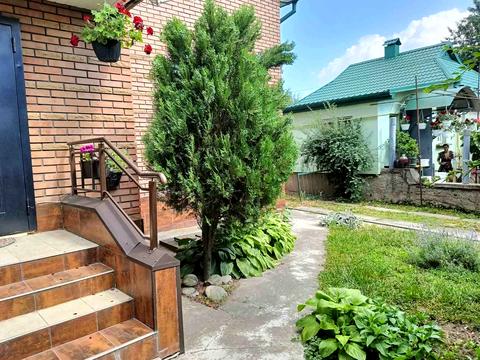 дом по адресу Дьогтянецкая ул. (Лізи Чайкіної)