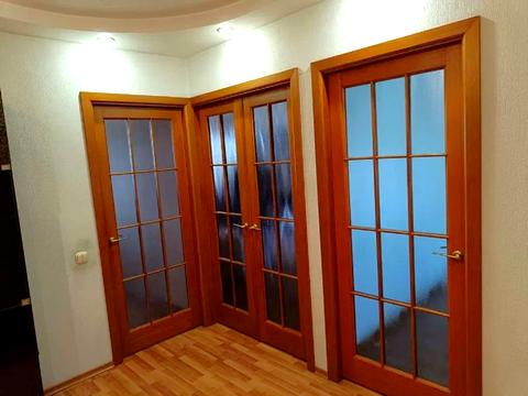 квартира за адресою ж/м Червоний Камінь, 4