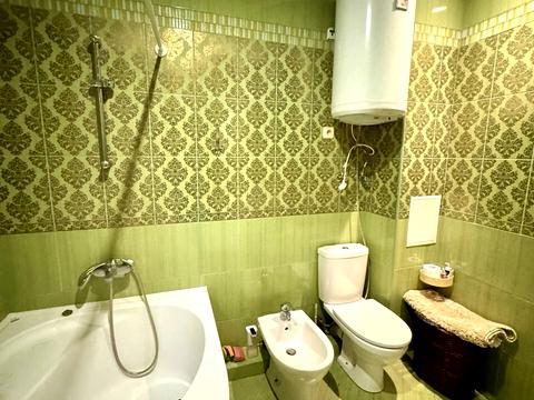 квартира за адресою Академіка Сахарова вул., 34