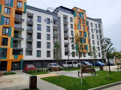 квартира по адресу Тараса Шевченка ул., 84