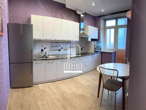 квартира за адресою Євгена Коновальця вул. (Щорса), 32-Г