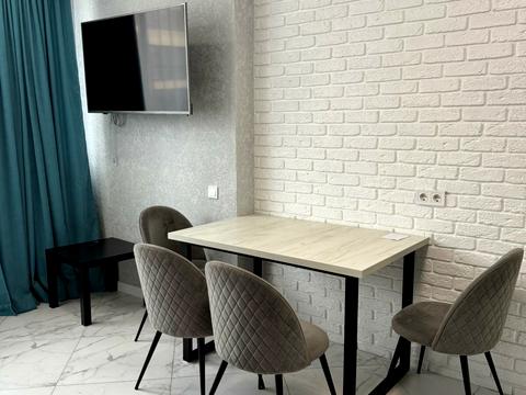 квартира за адресою Академіка Сахарова вул., 9