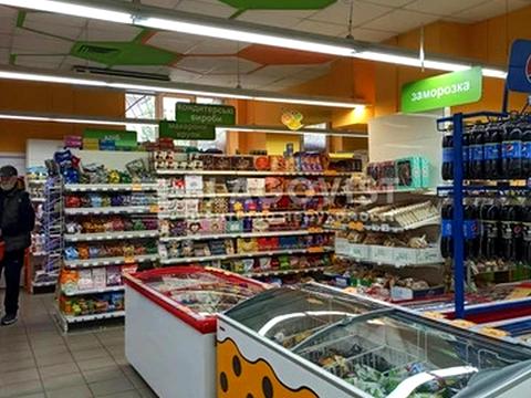 комерційна за адресою Бульварно-Кудрявська вул. (Воровського), 36
