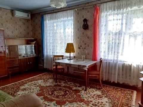 дом по адресу с. Фонтанка, Виноградная ул.