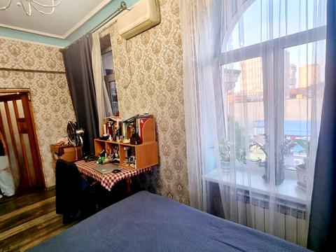 квартира за адресою Харківська вул., 7-А