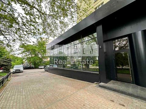 коммерческая по адресу проспект Голосіївський, 93