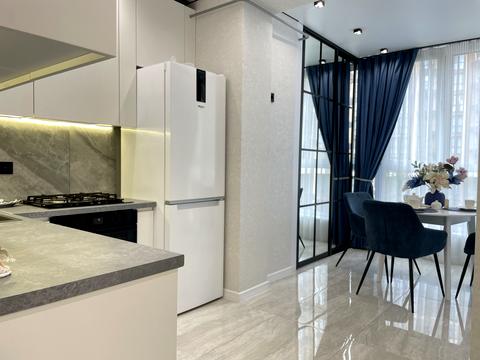 квартира за адресою Мартинова, 30