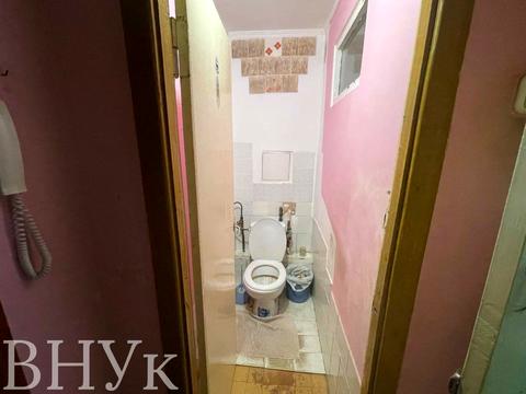 квартира по адресу Молодёжи просп., 13