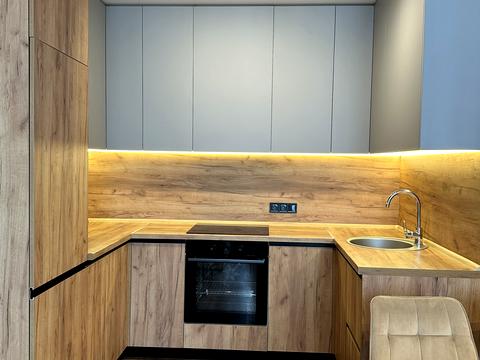 квартира по адресу Днепровская набережная ул., 20-А