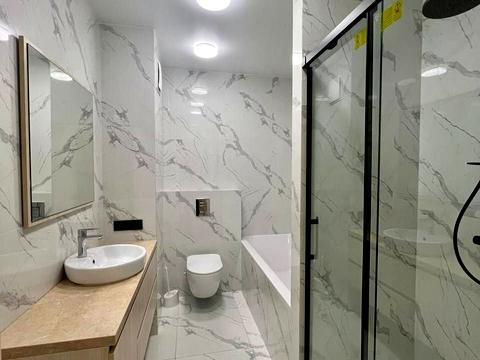 квартира за адресою Дніпровська набережна вул., 20-А