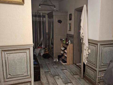 квартира за адресою Степовая, 41