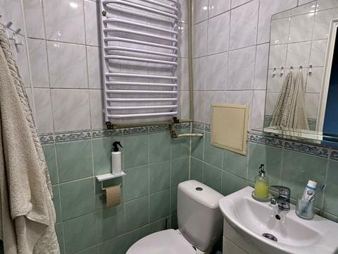 квартира по адресу Зализничная ул., 21а
