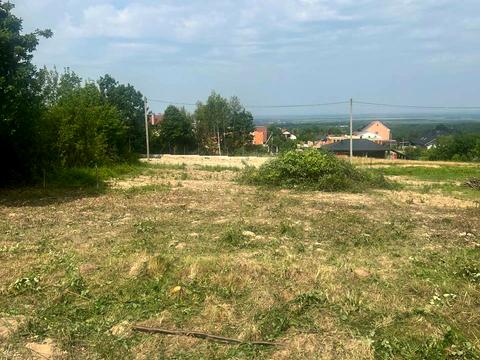 участок по адресу Бам
