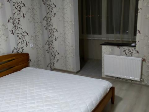 квартира за адресою Перлинна вул., 6