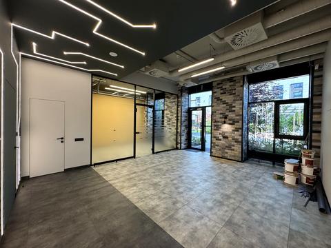 комерційна за адресою Київ, Академіка Книшова вул. (Амурська), 6