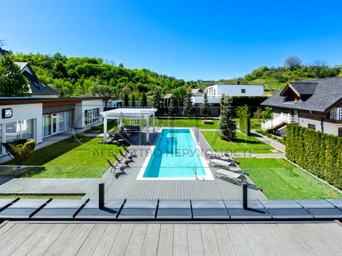 будинок за адресою обухівський