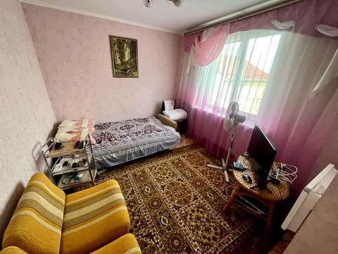 дом по адресу Центральная ул.
