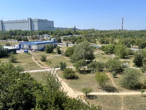 квартира по адресу Рубана ул., 24
