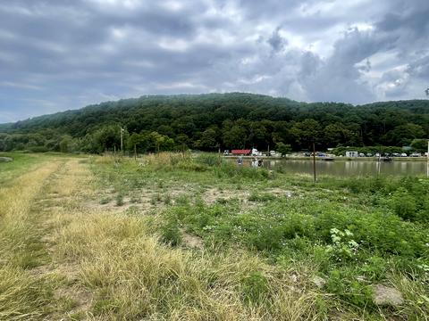 ділянка за адресою 