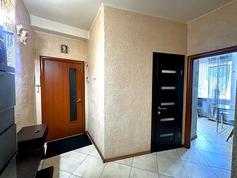 квартира по адресу Алексея Вадатурского ул. (Маршала Малиновского), 61/2