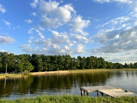 участок по адресу Педагогічна, 5