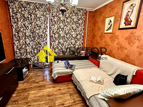 квартира по адресу Героев АТО ул. (Красіна), 118 к1