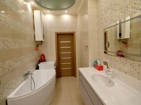 квартира за адресою Патріарха Мстислава Скрипника вул., 40