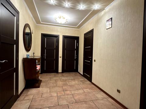 квартира по адресу Жилянская ул., 59