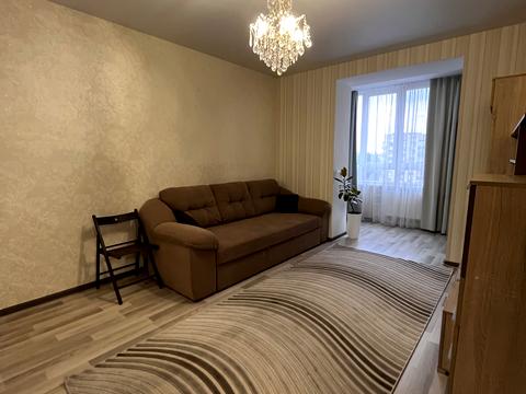 квартира по адресу Староміська ул., 52а