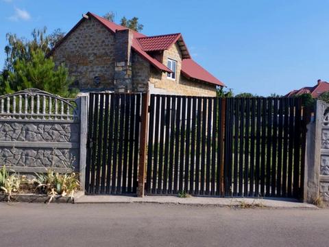 дом по адресу Ивана Франко ул.