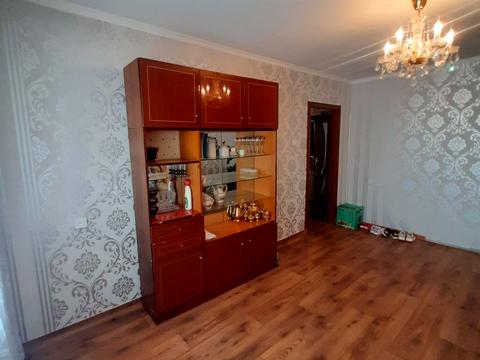 квартира по адресу Степана Бандери ул., 22/1