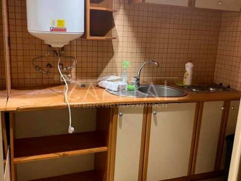 коммерческая по адресу Академика Богомольца ул., 5