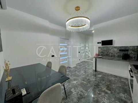 квартира за адресою Михайла Бойчука вул. (Кіквідзе), 41А