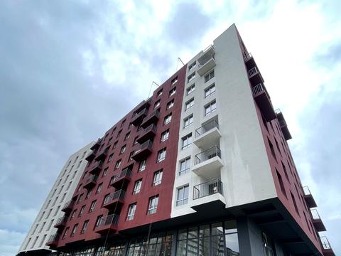 квартира по адресу Трускавецкая ул., 48