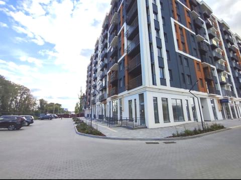 квартира по адресу Одеська ул., 7
