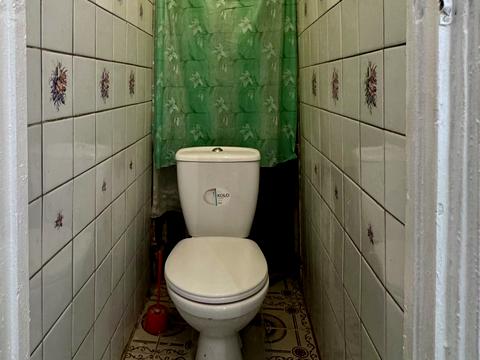 квартира по адресу Зои Гайдай ул., 7-Б
