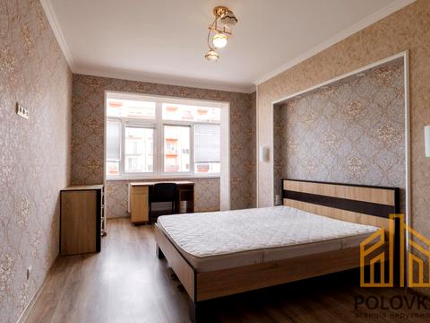 квартира по адресу Еньковская ул., 5